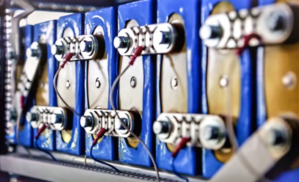 AI Techniques Used to Improve Battery Health and Safety