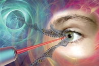 Machine Learning Algorithm Helps Grow Retinal Tissue for Cell Replacement Therapies