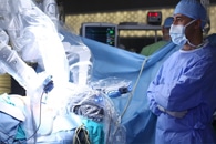 New Remote Monitoring Technology Applied to Monitor COVID-19 Patients