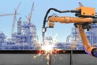 Motus Labs' ML1000 Series of M-DRIVES Available for Use in Robot and Automation Industries