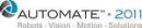 ISR to Present Cutting-Edge Research Topics on Robotics at Automate 2011