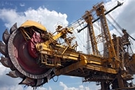 Using Robots to Improve the Efficiency and Productivity of Iron Ore Mines