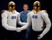 Rensselaer Sophomore Helps Develop NASA Robot