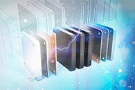 Machine Learning-Based Strategy to Predict Vanadium Flow Battery Performance and Cost
