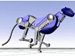 Vstone’s Robovie-PC Finishes First in Robot Marathon