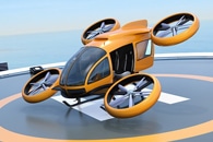 Segway Brings Commercially Deployable “Robo-Scooters” to Life