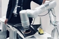 Deep Learning may Guide Treatment Decisions for Lung Cancer Patients