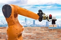 A Prototype of Autonomous Underground Drilling Robot Developed for Urban Environments