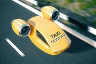AI Algorithms Reduce Data Volumes for Autonomous Driving