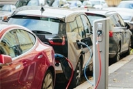 Evolution of Connected and Autonomous Vehicles in Canada
