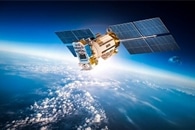 NASA Chooses Three Companies to Test Satellite Fixtures for Robotic Grappling