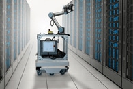Home Robot LLC Launches HOBOT-388 Window Cleaning Robot
