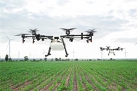 AppHarvest Acquires Root AI and Its Robotic Universal Harvester to Increase Efficiency of Indoor Farms