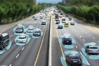 NVIDIA Unveils Next-Generation AI-Enabled Processor for Autonomous Vehicles