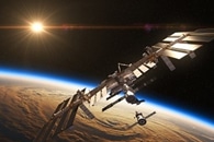 Artificial Intelligence Technologies Could be Trained to Detect Unknown Phenomena in Space