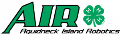 AIR 4-H Club to Participate in FIRST Robotics Competition