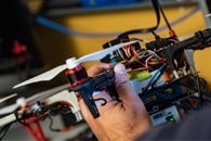 Simplest of Robots can Accomplish Tasks Well Beyond Their Capabilities
