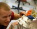 Students Design Robot to Solve Rubik’s Cube