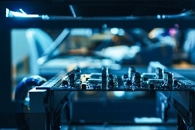 Researchers Develop Energy-Efficient 3D Embedded RAM for Artificial Intelligence Applications