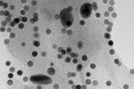 Metallic Microrobots Break Down the Plastics into Smaller Molecules