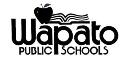 Wapato High School Students Participate in Regional FIRST Robotics Competition