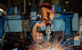 Secure Communication for Multirobot Systems Using Blockchain Technology