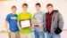 SHS Tiger Tech Team Brings Laurels for Robotics