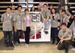 New School Robotics Team Win Awards at FIRST Robotics Regional Competition