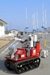 Usage of Robots for Fixing Damaged Nuclear Reactors in Fukushima