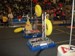 Dexter High School to Participate in FIRST Robotic Competition