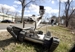 Robots to Clean up Japan’s Radioactive Waste Await Clearance in Europe