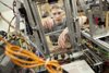 Camas Robotics Team to Compete in St. Louis Championships