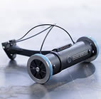ReconRobotics and SSC Pacific to Design New Micro-Robot Platform For Use in Combating Maritime Piracy