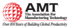 AMT and Deutsche Messe to Host a New Industrial Automation Event