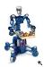Researchers Develop Humanoid Robot to Perform Complex Manipulation Tasks