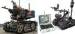 Entry of Robots in the Global Defense Market