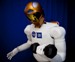 Can Humanoids Replace Human Astronauts?