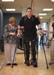 Good Shepherd Tests Bionic Robot by Berkeley Bionics