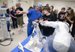 Orthopedic Surgeon Presents Mock Partial-Knee Replacement Using Surgical Robot