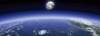 Robots to Control Solar Energy Supply to Earth