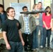Cornell University Students Present Array of Small Personalized Robots