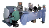 Fund Raising Program to Build Theatres for Performing Robotic-Assisted Surgery