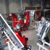 Reis Robotics Deploys 100th Automated Solar Assembly System