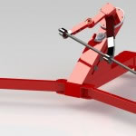 Robotic Hockey Stick Delivers 110 MPH Slap Shot