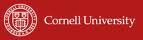 Cornell’s Robotics Lab to Develop Robots for Household Chores