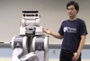 Students Programme a Robot to Read