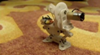 Researchers from Michigan University Develop Jumping Robot
