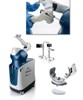 Robotic Aid for More Precise and Effective Knee Surgery