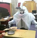 Bakebot: A Cooking Robot Out of MIT