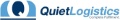Cloudveil Selects Quiet Logistics' Automation Solutions
